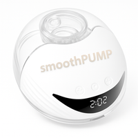 SmoothPump™ PRO
