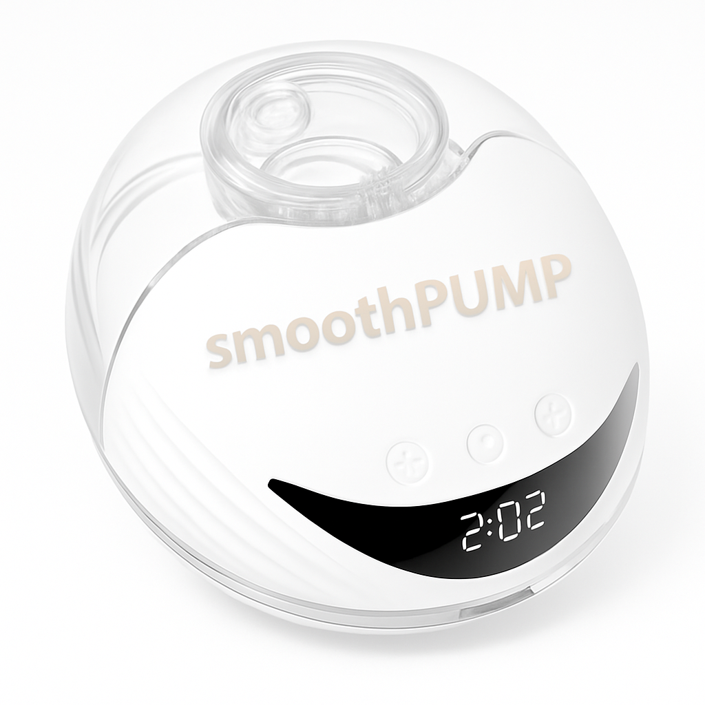 SmoothPump™ PRO