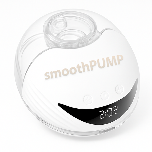 SmoothPump™ PRO