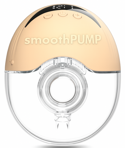 SmoothPump™ PRO