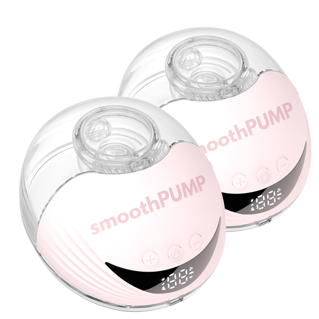 SmoothPump™ PRO