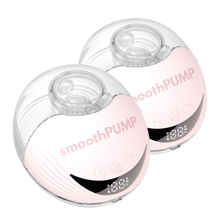 SmoothPump™ PRO