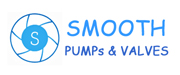 Industry Pump Manufacturer Logo